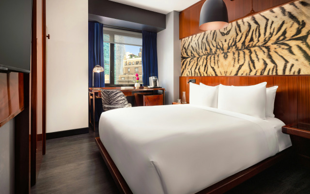 Hotel Hendricks