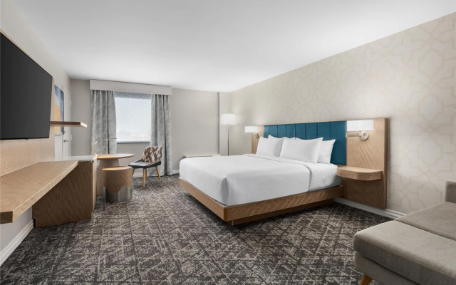 DoubleTree by Hilton Salisbury