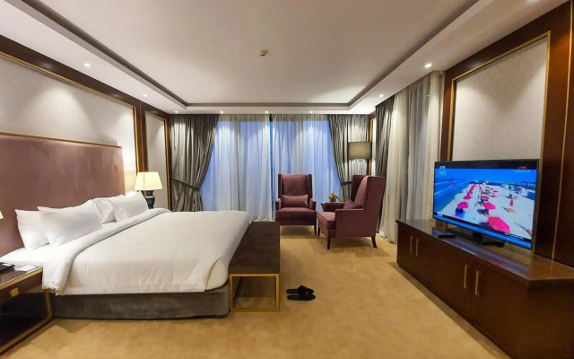 Porto Said Hotel & Spa