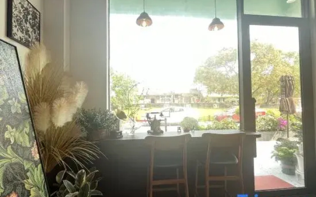 Zhuhai Qi'ao Island Surin Inn