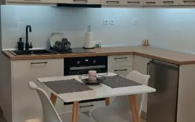 The Candy House