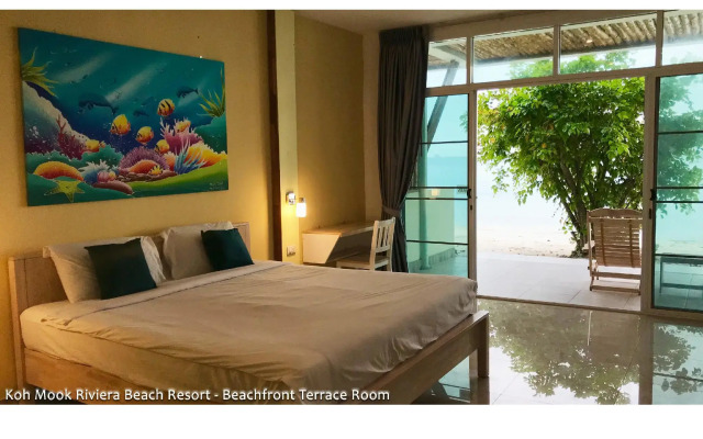Koh Mook Riviera Beach Resort