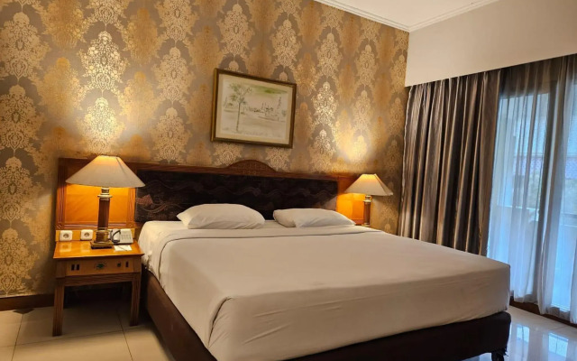 Bumi Wiyata Hotel