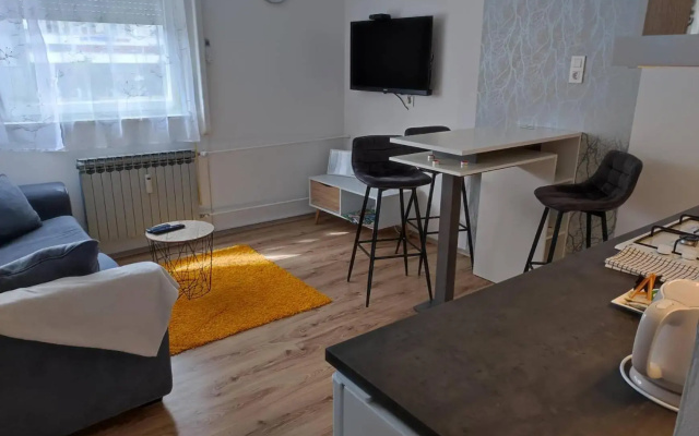 Apartman Emy