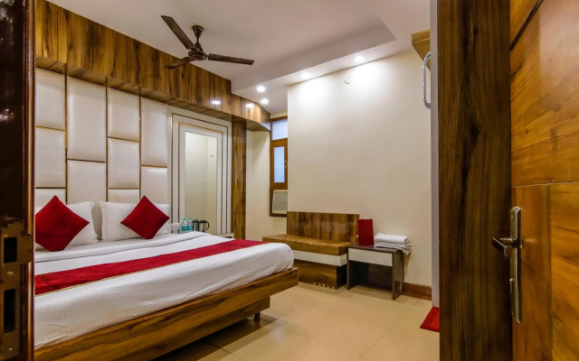 Hotel Star Palace