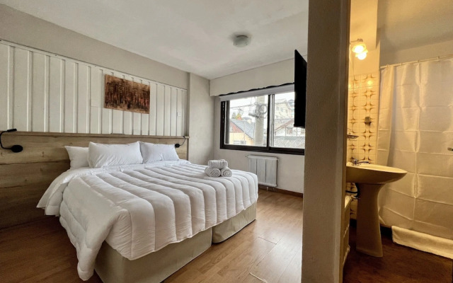 ROLANDO BEDS Bariloche