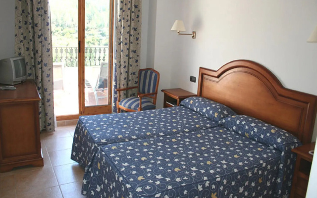 Hotel Xauen