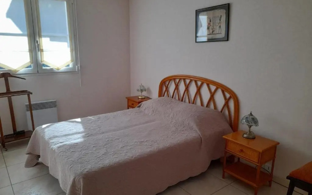 Appartement Arcachon, 3 pièces, 5 personnes - FR-1-319-61