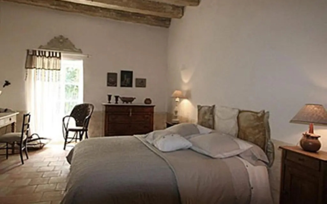 Chambres d'Hôtes Le Relais de Roquefereau