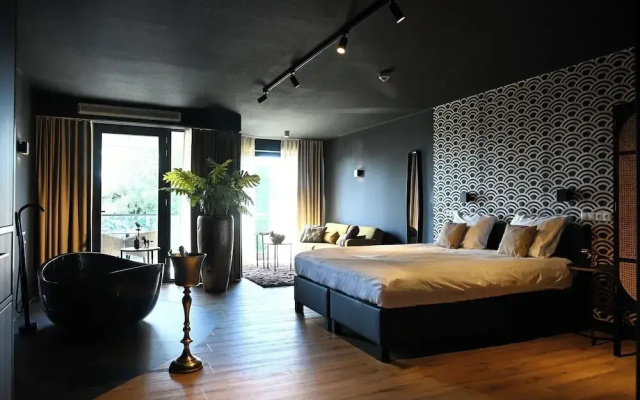 Wapen van Hengelo Residence Suites