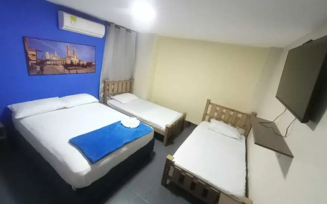 Casa Hotel Yemi