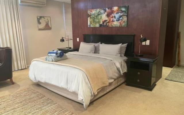 Bantry Retreat Adults Only
