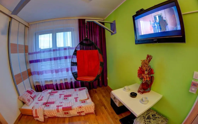 Rooms And Apartments S