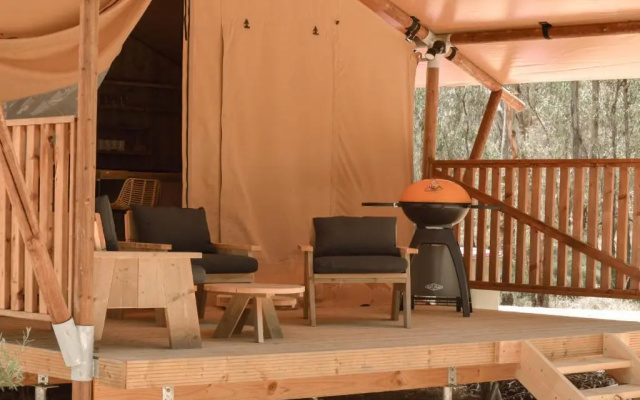 Koondrook Retreat