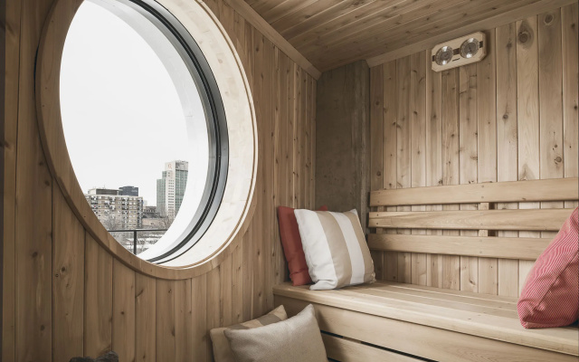 Boxotel Montreal