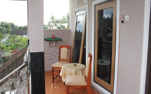 Link Homestay Foods & Drinks