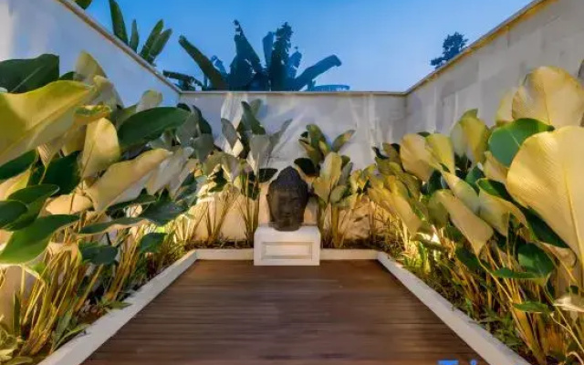Villa Rembulan by BaliSuperHost