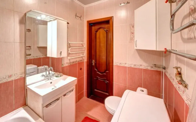 Apartment Schorsa 29A-47