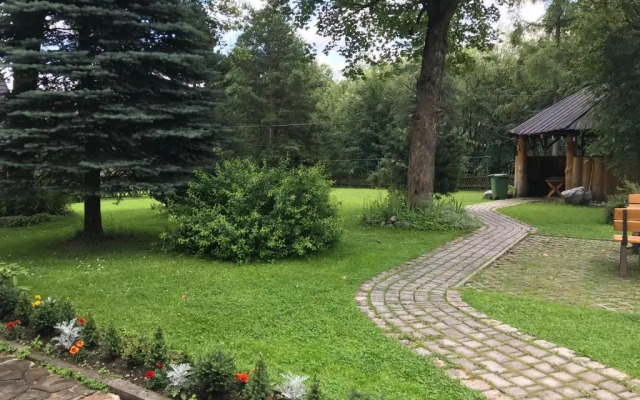 Hanusina Chałupa Wynajem pokoi