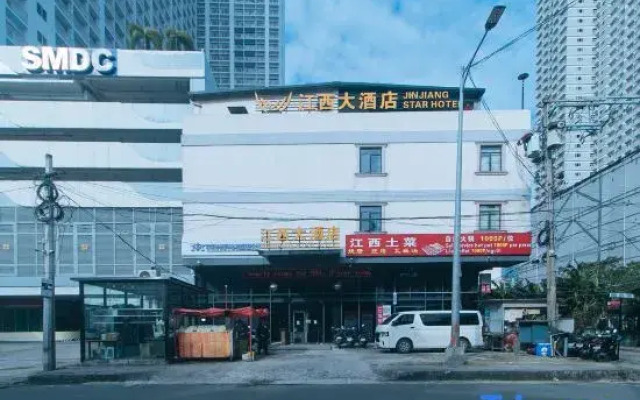 RedDoorz Plus @ Jinjiang Star Hotel