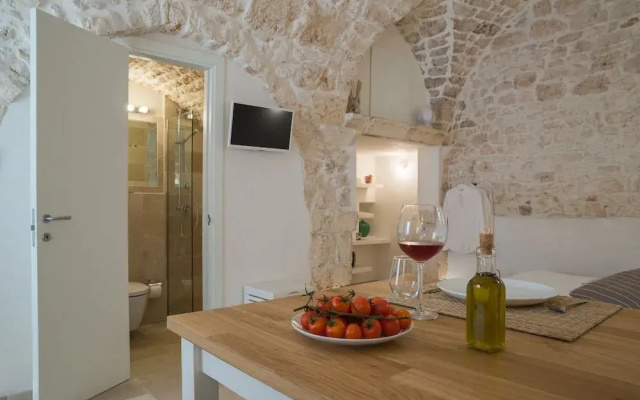 La Perla Di Ostuni by Wonderful Italy