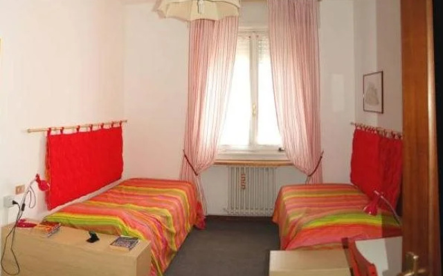 B&B La Rocca