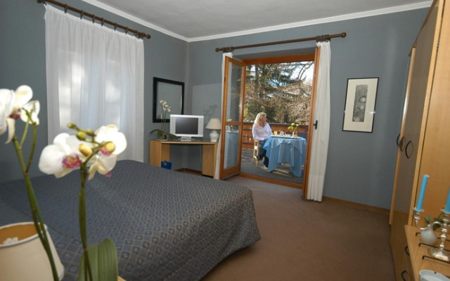 Hotel Des Geneys