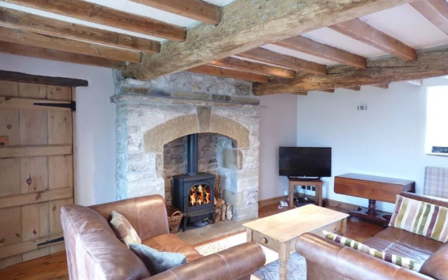 Hall Barn