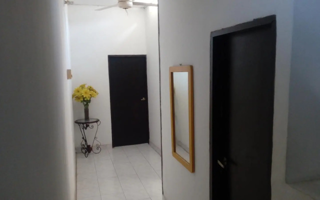 Taminaka Hostel