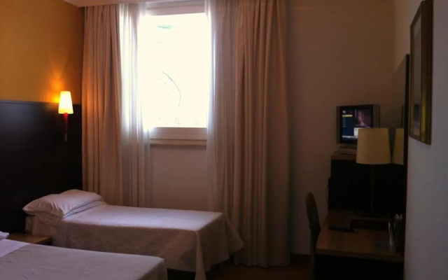 Hotel Villa Alessandra