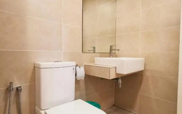 Sparrow Windmill Homes Genting