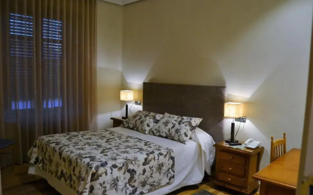 Hotel Villegas