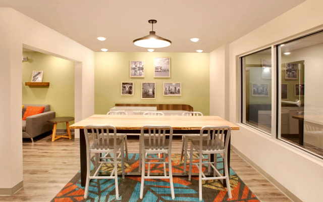WoodSpring Suites Houston Northwest