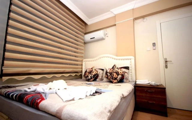 Oldcity Apart Hotel