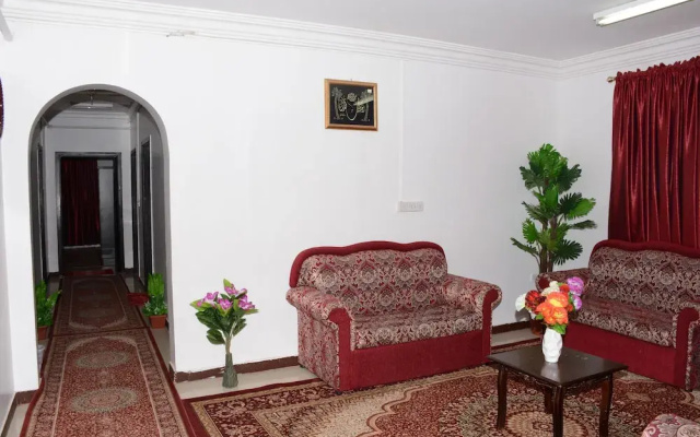 Al Eairy Furnished Apts Al Madinah 6