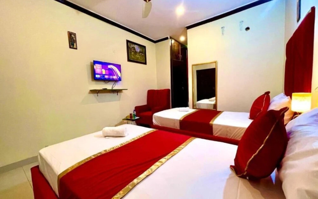 Go Guest House Lahore