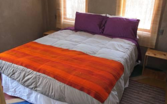 Hospedaje Boutique Ckamur