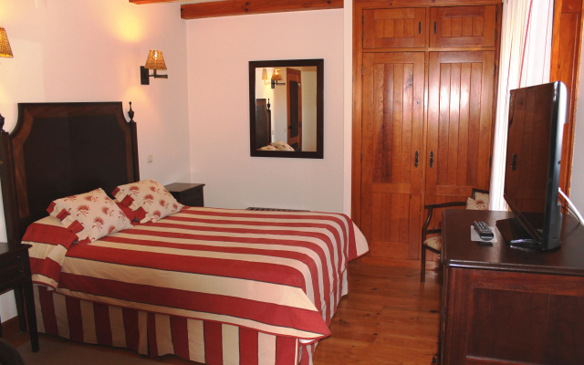 Casa de Campo Sao Rafael