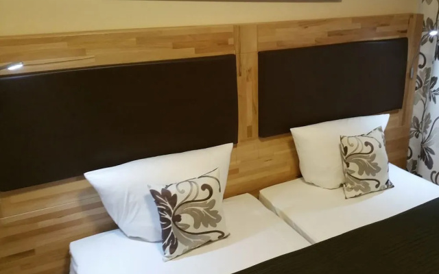 Karli Suites Leipzig