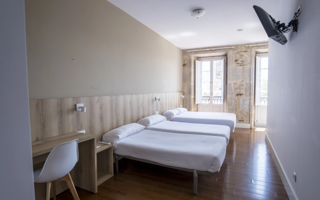 Hotel Alda Avenida