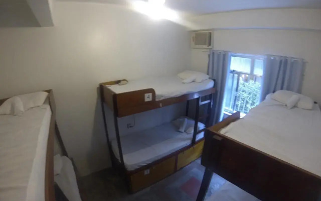 Copacabana Hostel