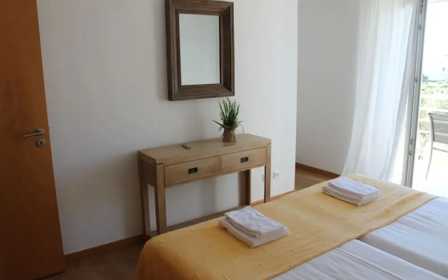 CG 71M - Dplx Garden - Cabanas Gardens