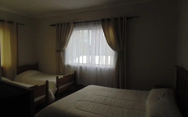 Hostal Arrayan