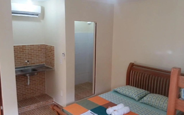 Pousada Maresia Centro