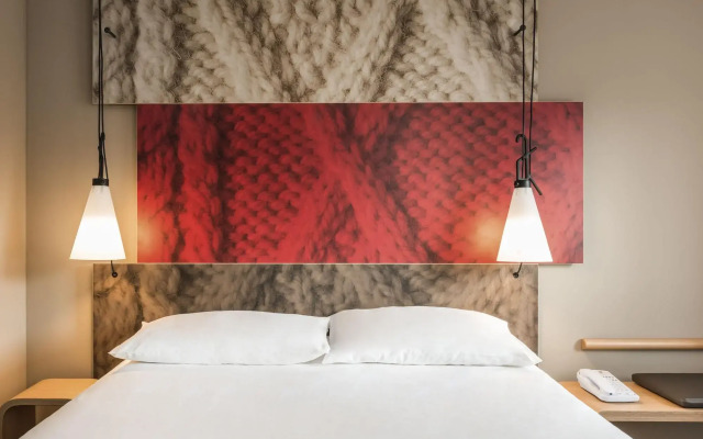 ibis Regensburg Zentrum