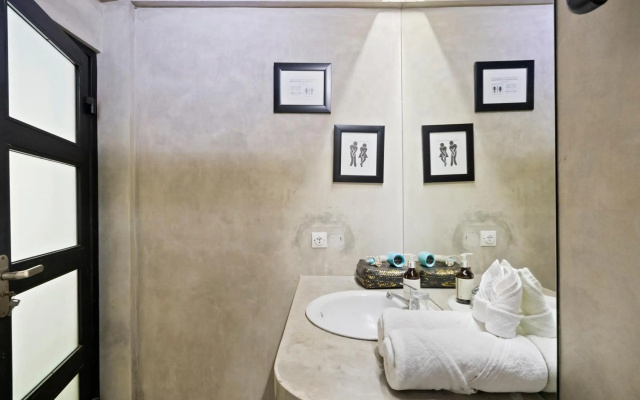 Balissimo Suites Seminyak