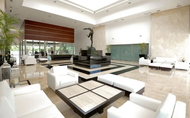 Townhome A9 Stunning Luxury by Gate48