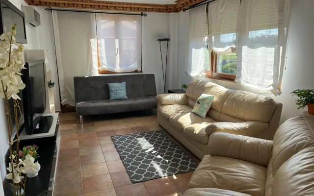 Apartamentos luis