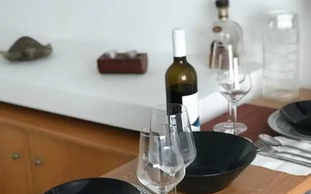 Urban Apartment in Heraklion Center