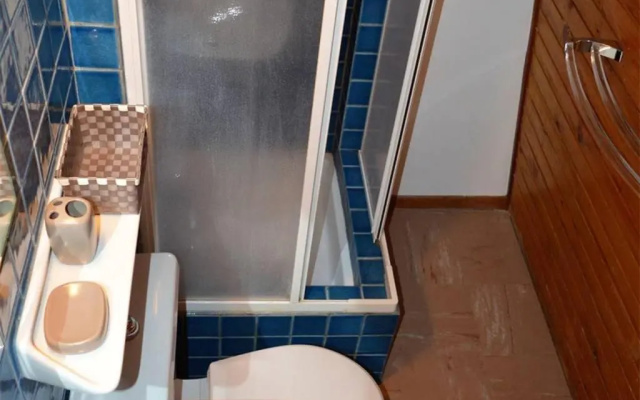 Appartement Bolquère-Pyrénées 2000, 3 pièces, 8 personnes - FR-1-592-21